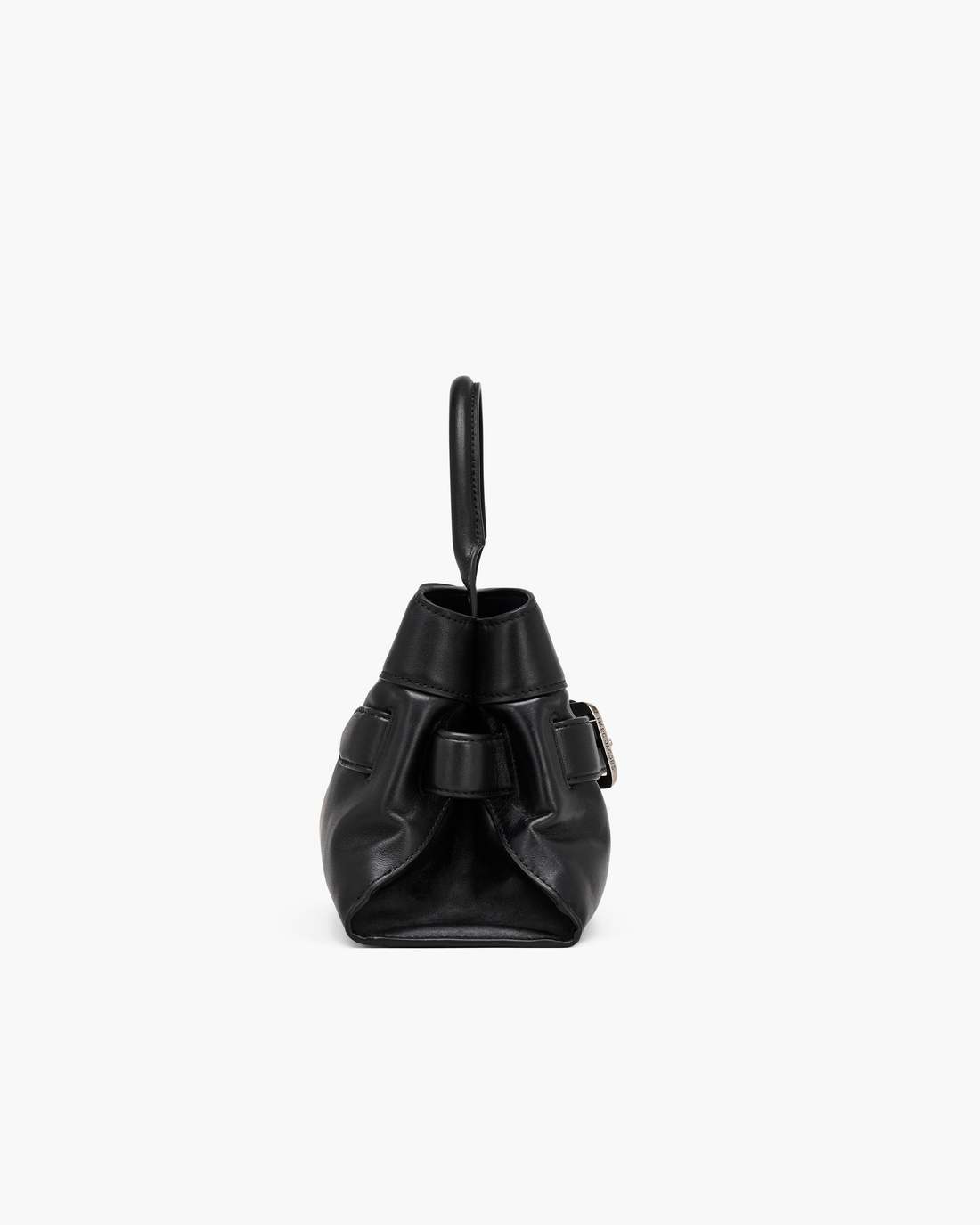 The Dakota Small Satchel Black - Marc Jacobs Recommended