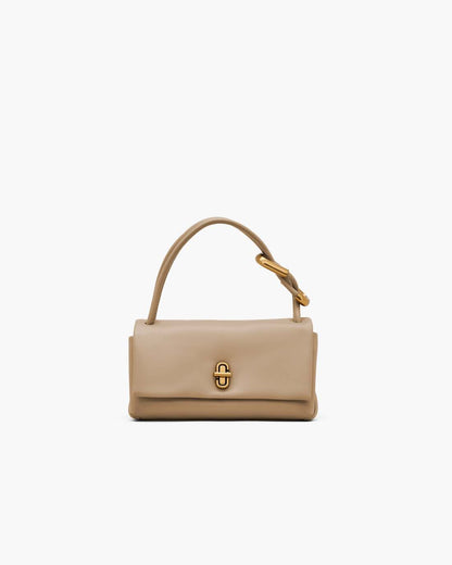 The Mini Dual Bag Camel - Marc Jacobs Exclusive