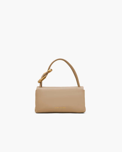 The Mini Dual Bag Camel - Marc Jacobs Exclusive