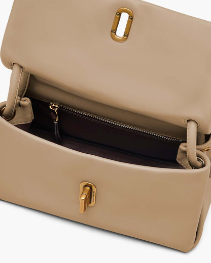 The Mini Dual Bag Camel - Marc Jacobs Exclusive