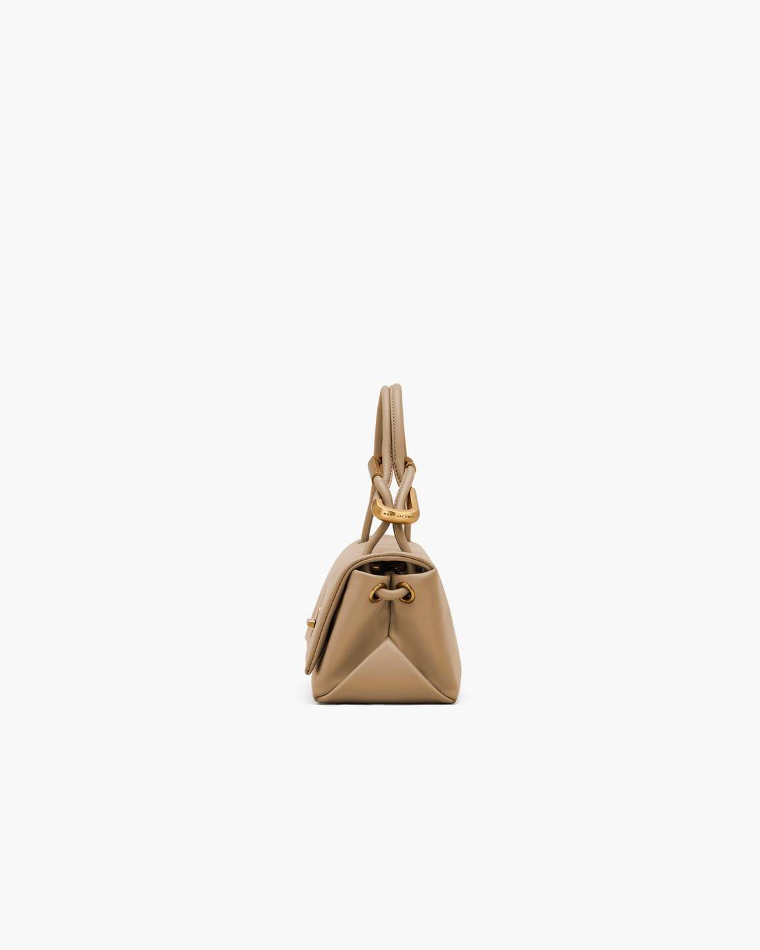 The Mini Dual Bag Camel - Marc Jacobs Exclusive