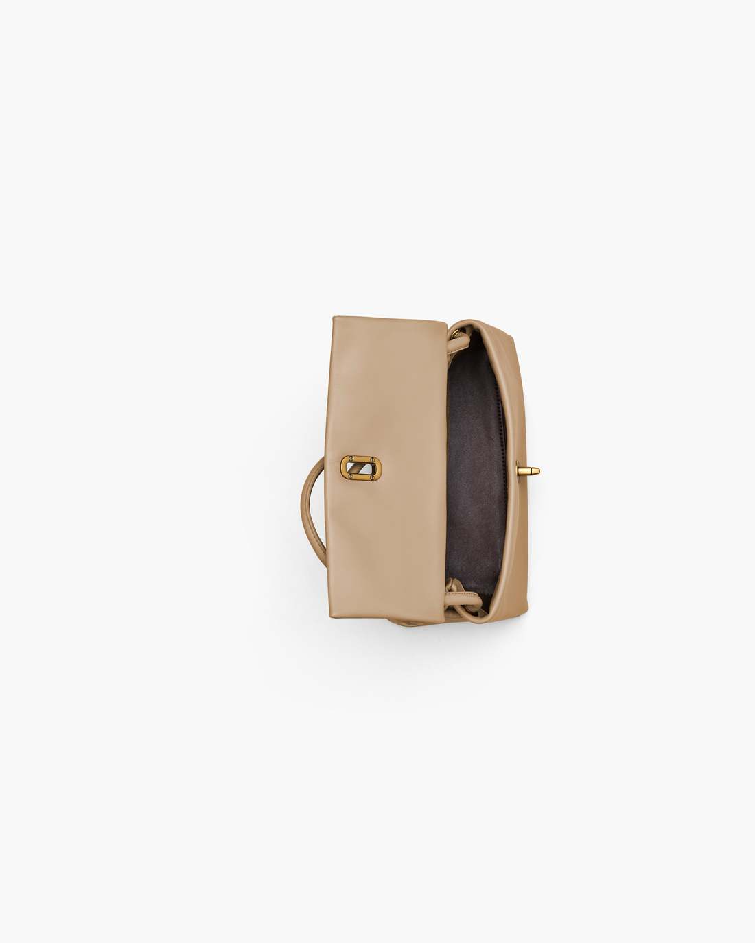 The Mini Dual Bag Camel - Marc Jacobs Exclusive